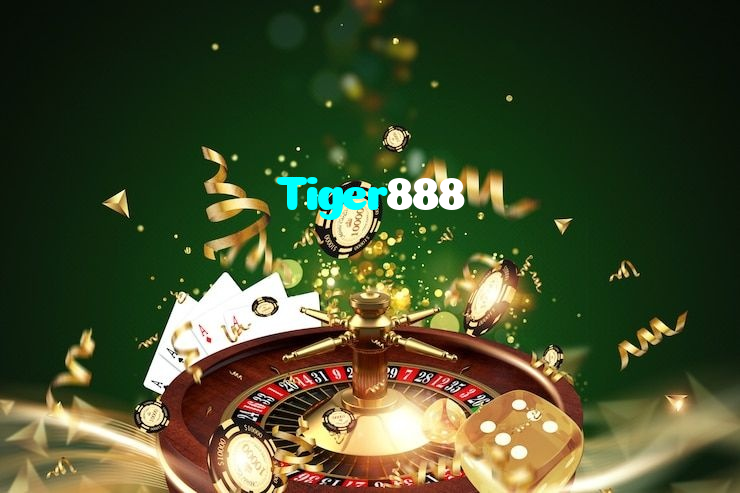 making first deposit on Tiger888 website using local payment methods in Pakistan