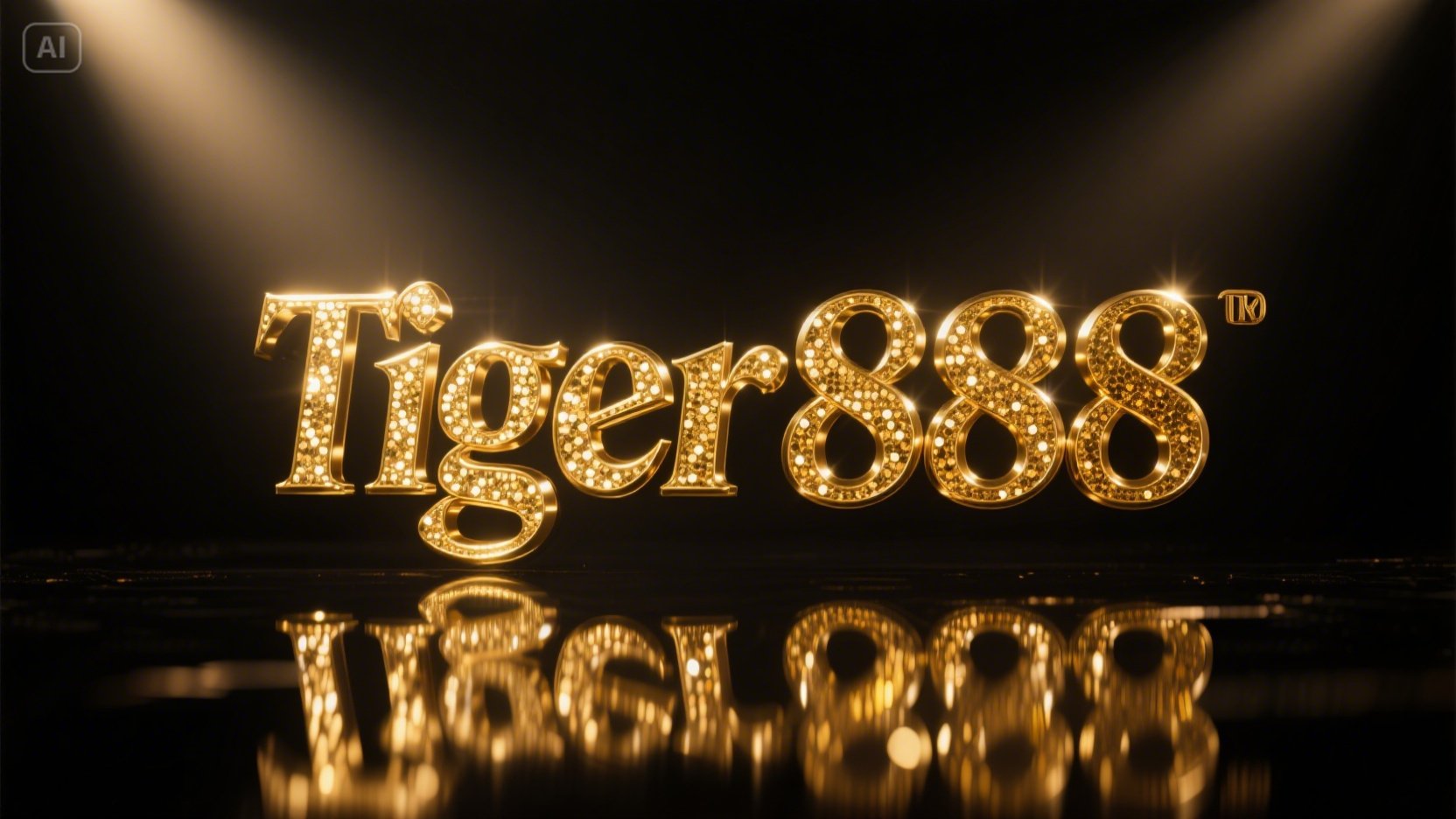 Tiger888